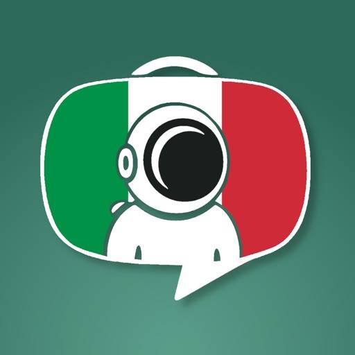 Reise-Sprachführer Italienisch icon