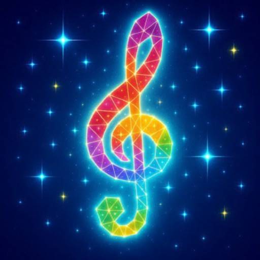 Dot Puzzle: Connect & Relax icon