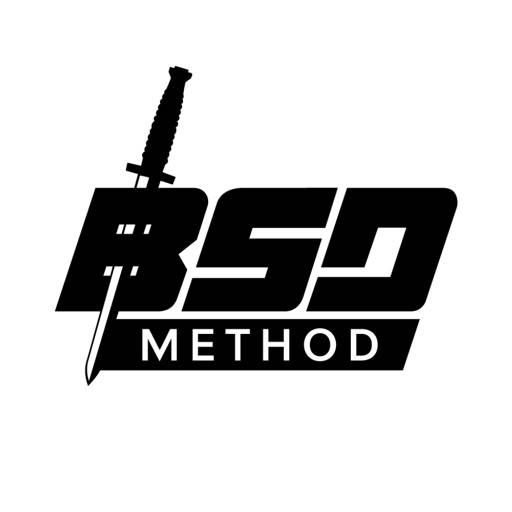 BSD METHOD app icône