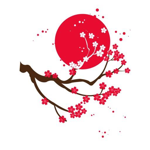 Sakura Spots Japan icon