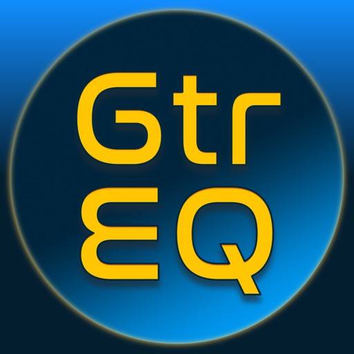 GtrEQ icon