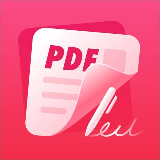 PDF Reader icon