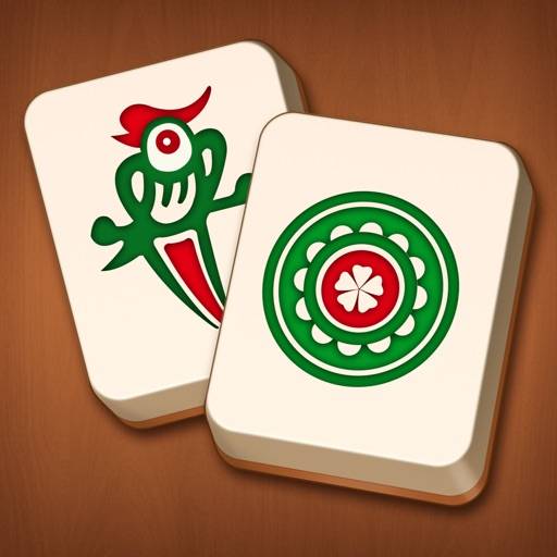 удалить Mahjong Blast!