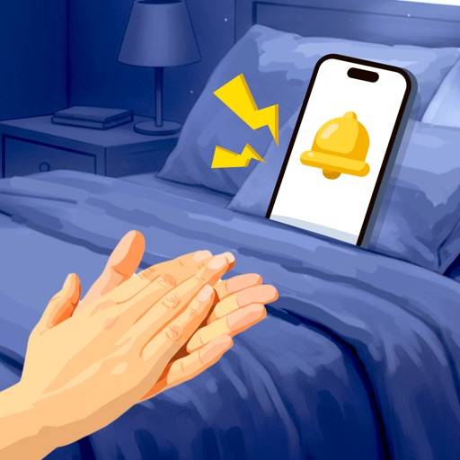 supprimer Clap Finder