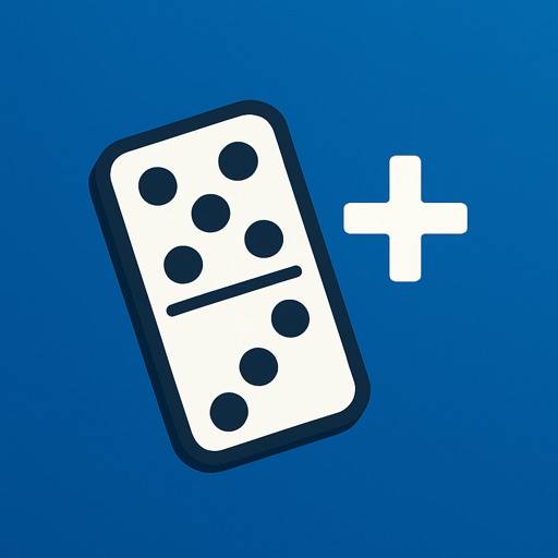 DominoDotCounter icon