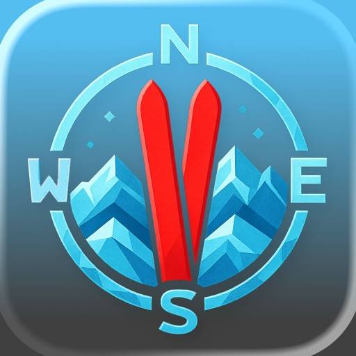 Ski Compass