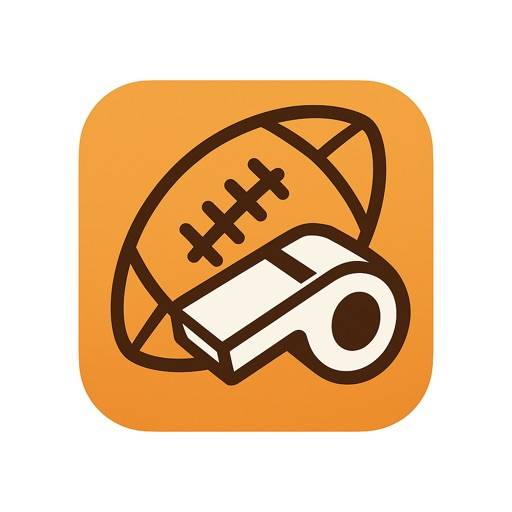 Better Rugby Ref V2 icon