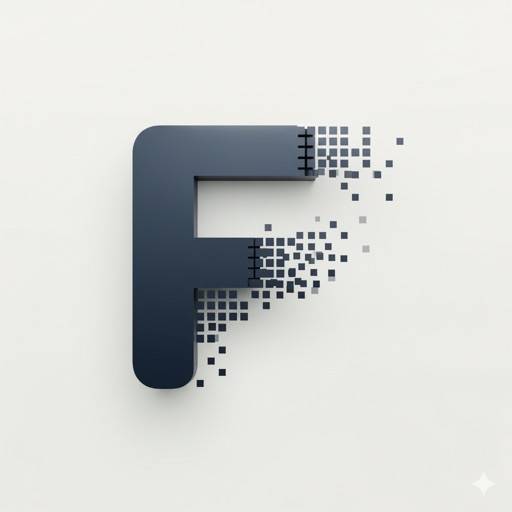 点墨·字体转换器 icon