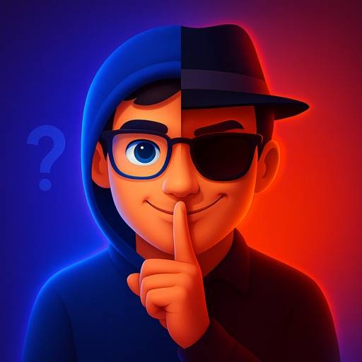 eliminar Impostor Challenge: Guess Who