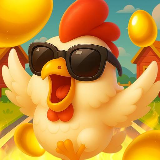 Hyper Flash Rising icono