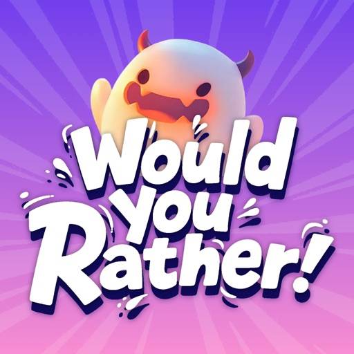 Would You Rather Adult - Wyrly