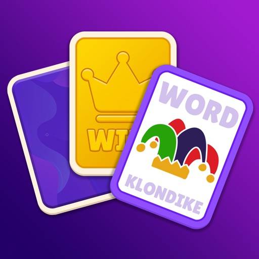 ta bort Words Klondike : Associations