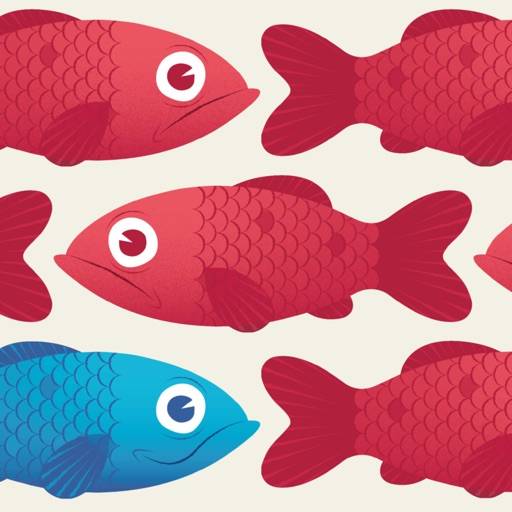 delete Sounds Fishy