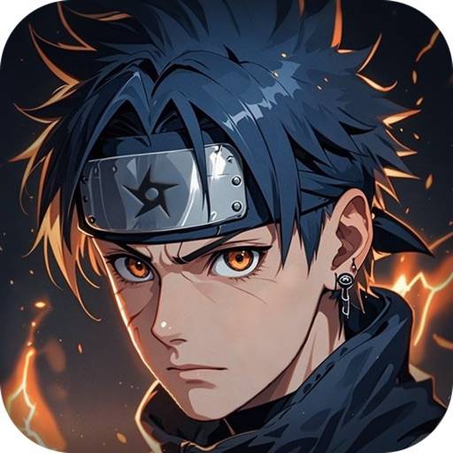 Konoha:Tailed Chaos icône