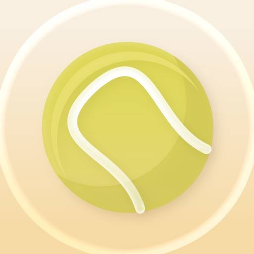 Padel Points Counter • Scoring icon