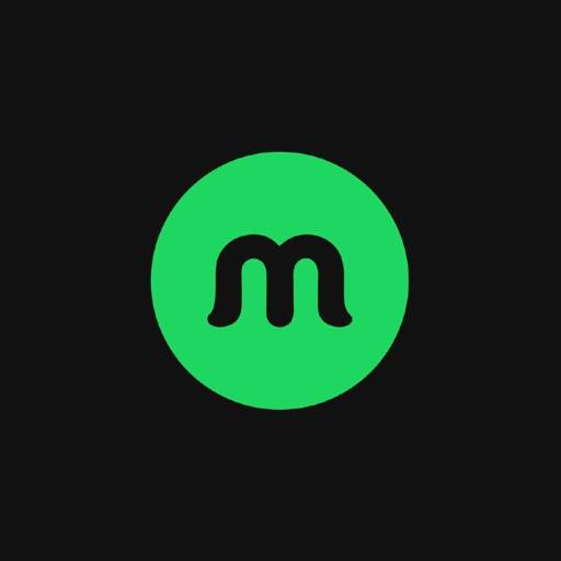Meulify: Reproductor de música app icon