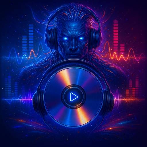 ta bort Live Audio & Music Visualizer