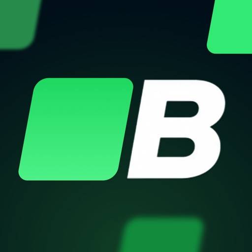 Bintify Rallier icône