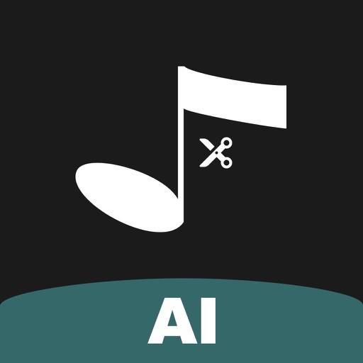 Editor de Audio IA icon