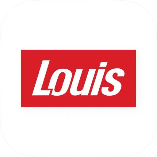 Louis app icon