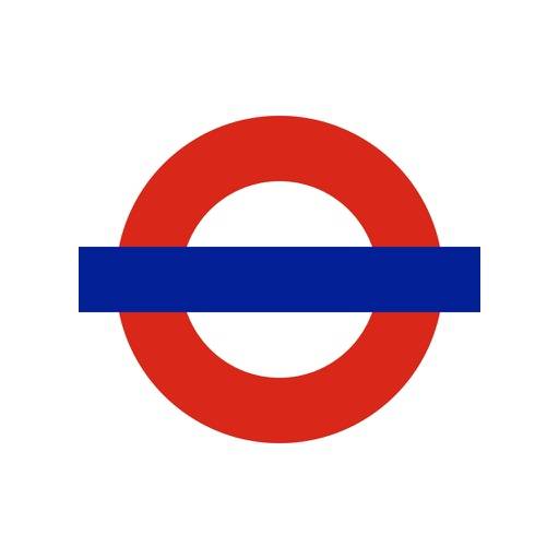 London Underground Planner icon