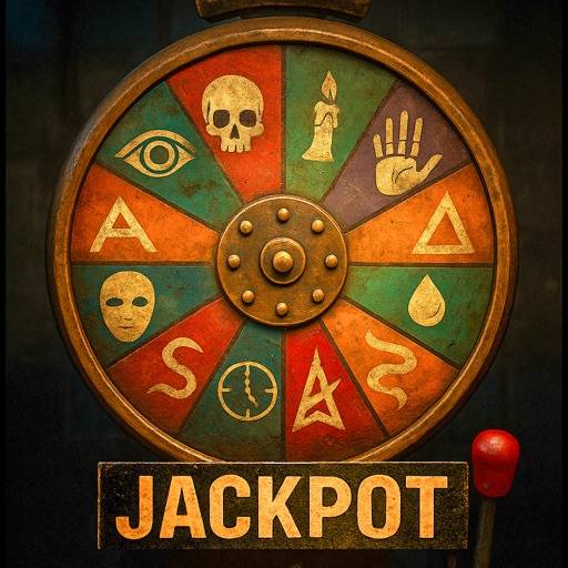 Spin Luck: Debt or Fortune icono