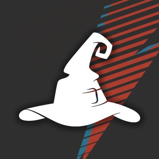 Speaking of Witch the Sampler icon