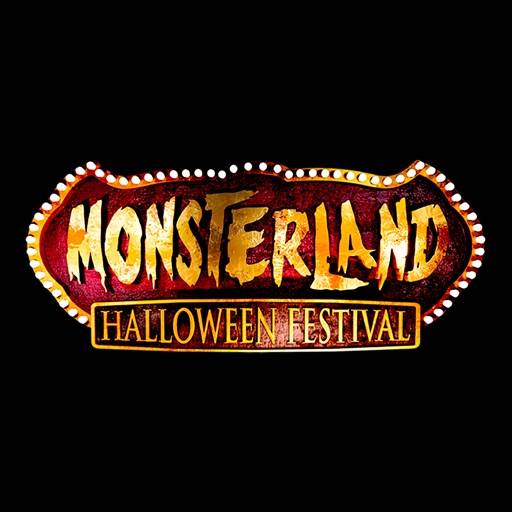 Monsterland Halloween Festival icon