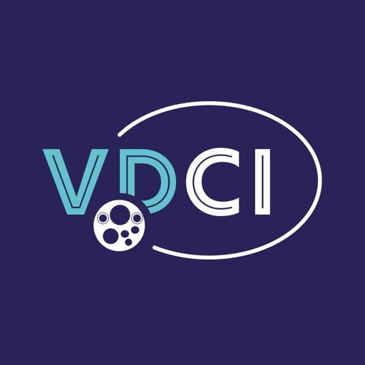 Vdci 2025 icon