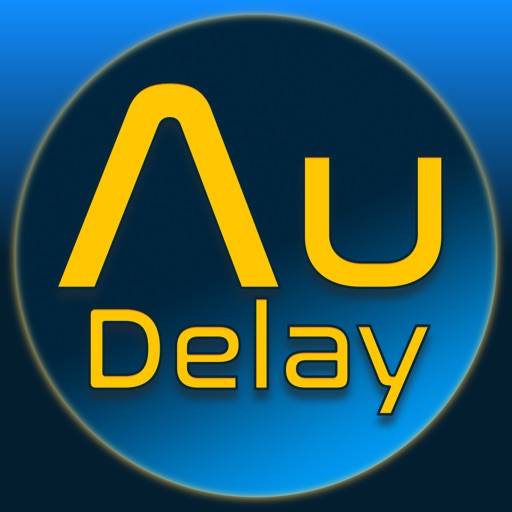 AuDelay ikon