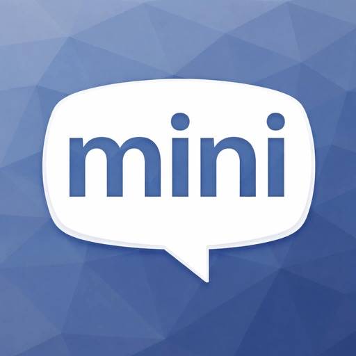 Мiniсhаt:VidеоChat for friends icon