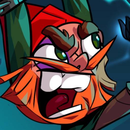 Union of Gnomes Symbol