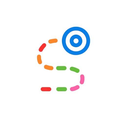 ShotTrackr: GLP Tracker icon