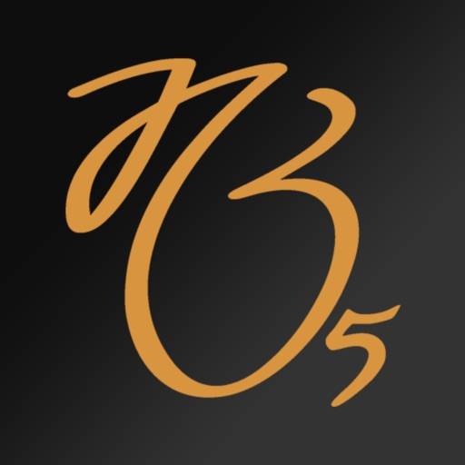 Jb5 icon