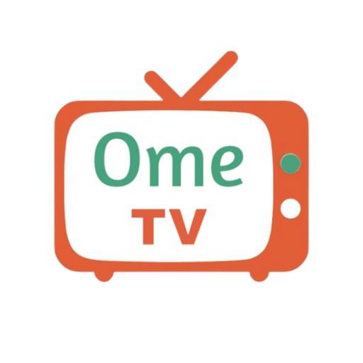 0meTV - Movies , Video Chat Symbol