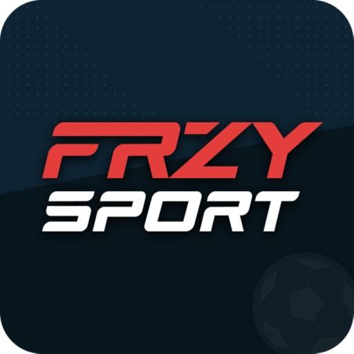 Frzy Sport ikon