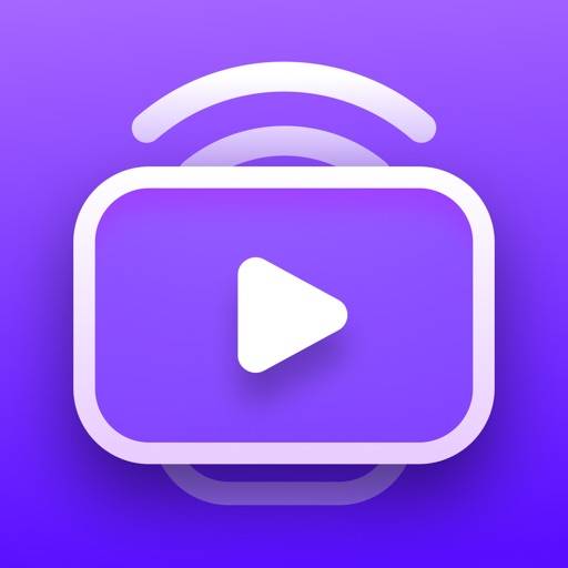 Screen Mirroring: Cast to TV | icon