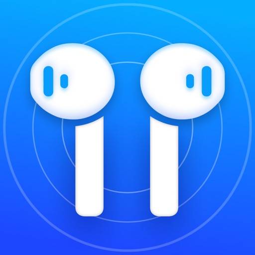 Bluetooth Finder, Scanner icon