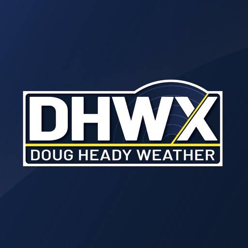 Doug Heady Weather icon