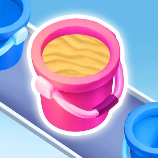 Sand Loop app icon
