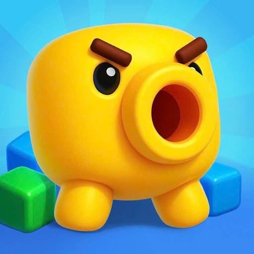 Color Blaze Shooter icon