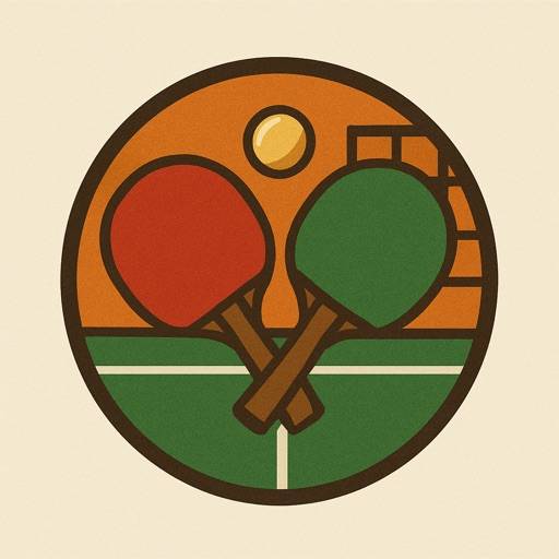 Table Tennis Point icon