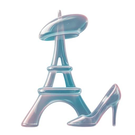 Emily in Paris Trail icon