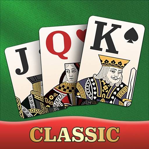 Brain Solitaire: Klondike icon