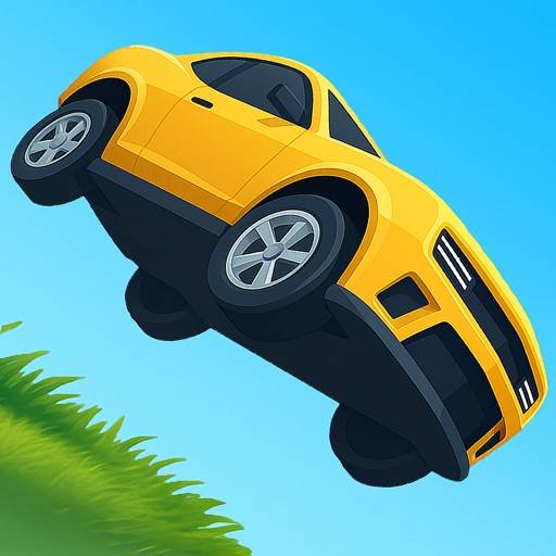 Car Evolve icon