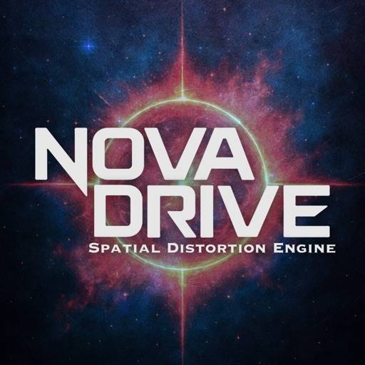 NovaDrive icon