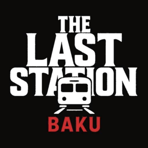 The Last Station - Baku Symbol