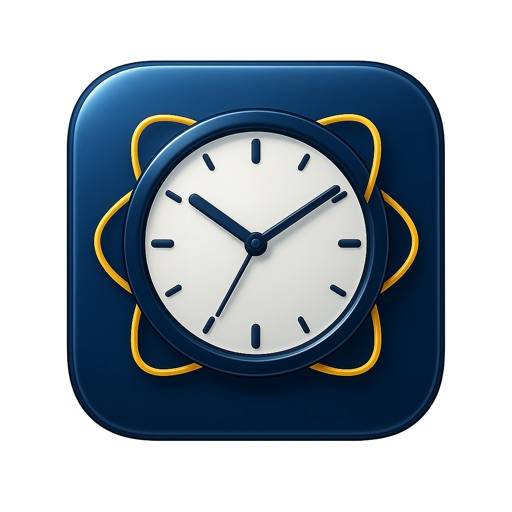 eliminar Real-Time Atomic Clock