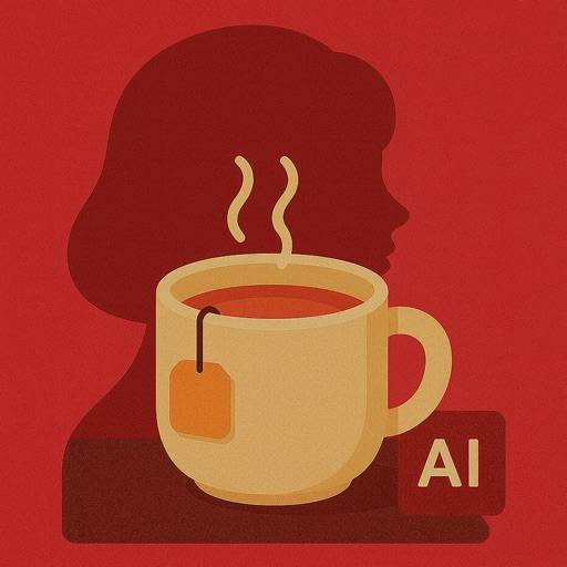 Tea App icon