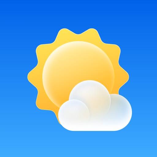 Weatherly:Forecast&Radar icon